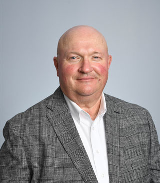 Carl Barton, Aardvark President